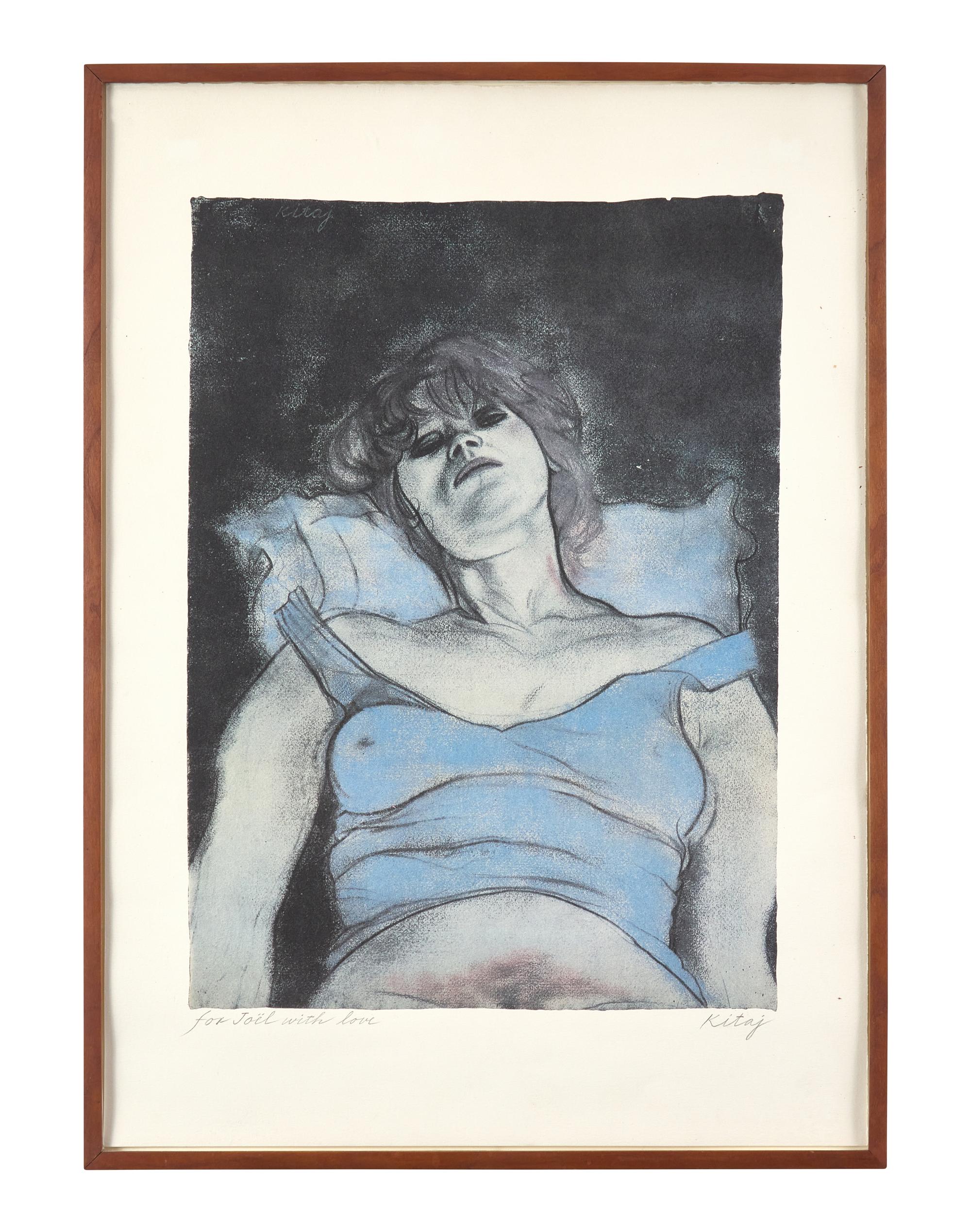 Mary-Ann , 1980