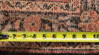 A Group of Three Small Rugs