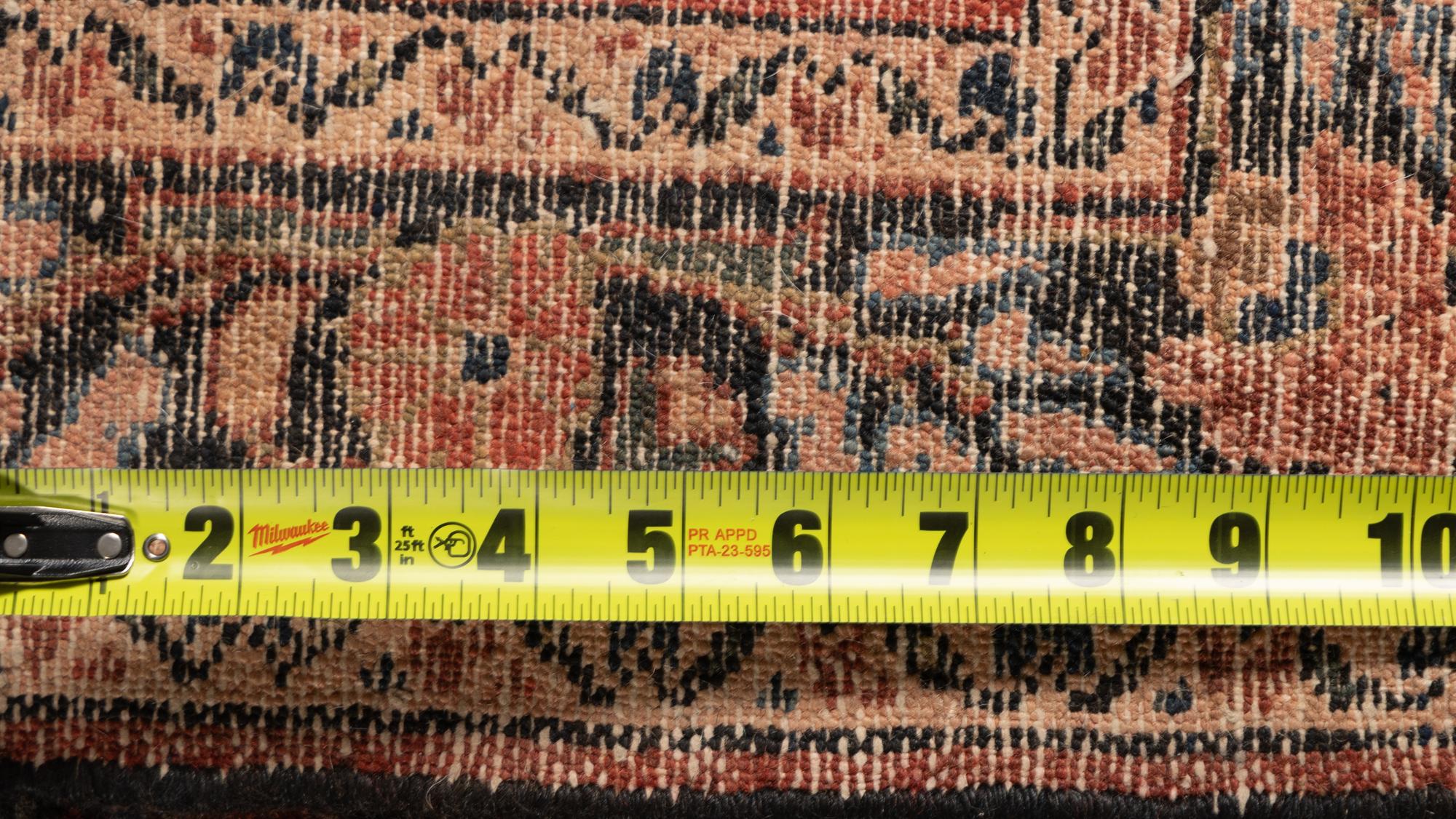 A Group of Three Small Rugs