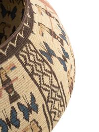 Panama Wounaan Baskets