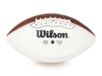 An Ara Parseghian and Lou Holtz Dual Signed Autograph Notre Dame Football,