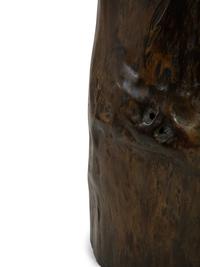 A Large Chinese Hollow Tree Specimen — 20TH CENTURY