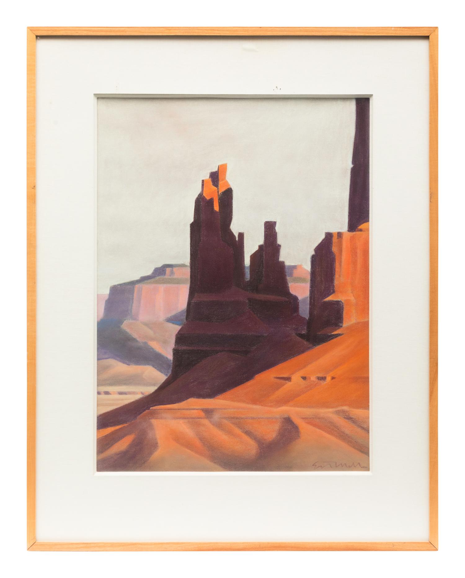 Red Rocks