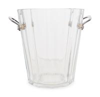 A Cut-Glass Champagne Cooler
