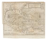 MOLL, Herman (1654-1732)