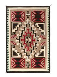 Navajo Tocito Weaving / Rug