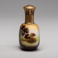 Cameo Perfume Burner