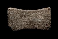An Egyptian Granite Foundation Stone for the Pharaoh Seti I