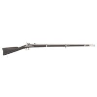 Trenton Contract US Model 1861 Rifle Musket by Addison Burt