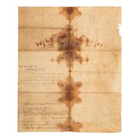 JEFFERSON, Thomas (1743-1826). MADISON, James (1751-1836). SMITH, Robert (1757-1842).