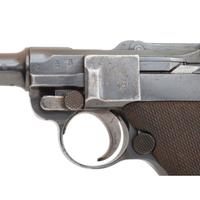 **Dockyard of Wilhelmshaven Marked Model 1906 Navy Luger