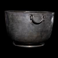 A Late Hellenistic Silver Situla
