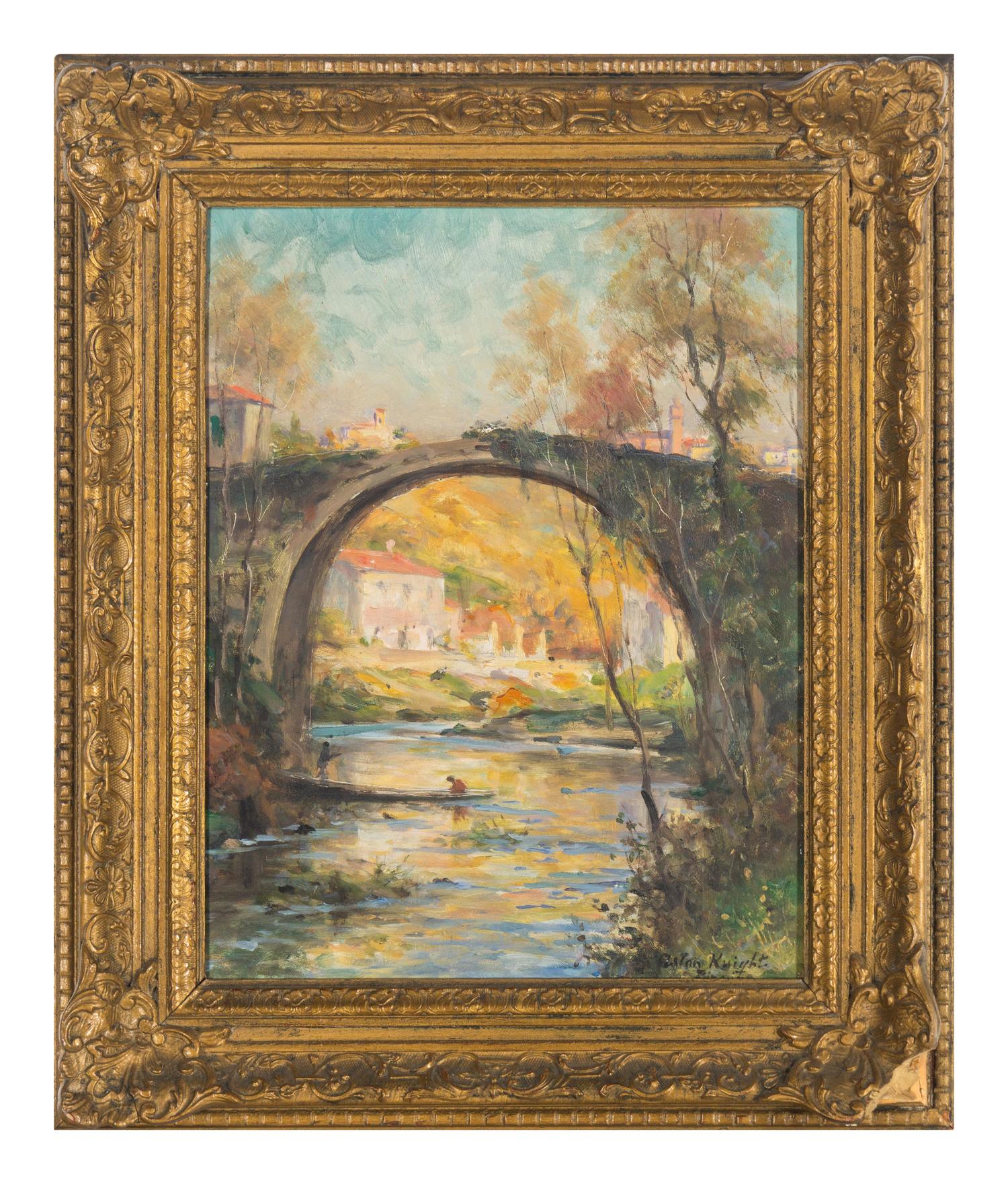 Roman Bridge, Florence