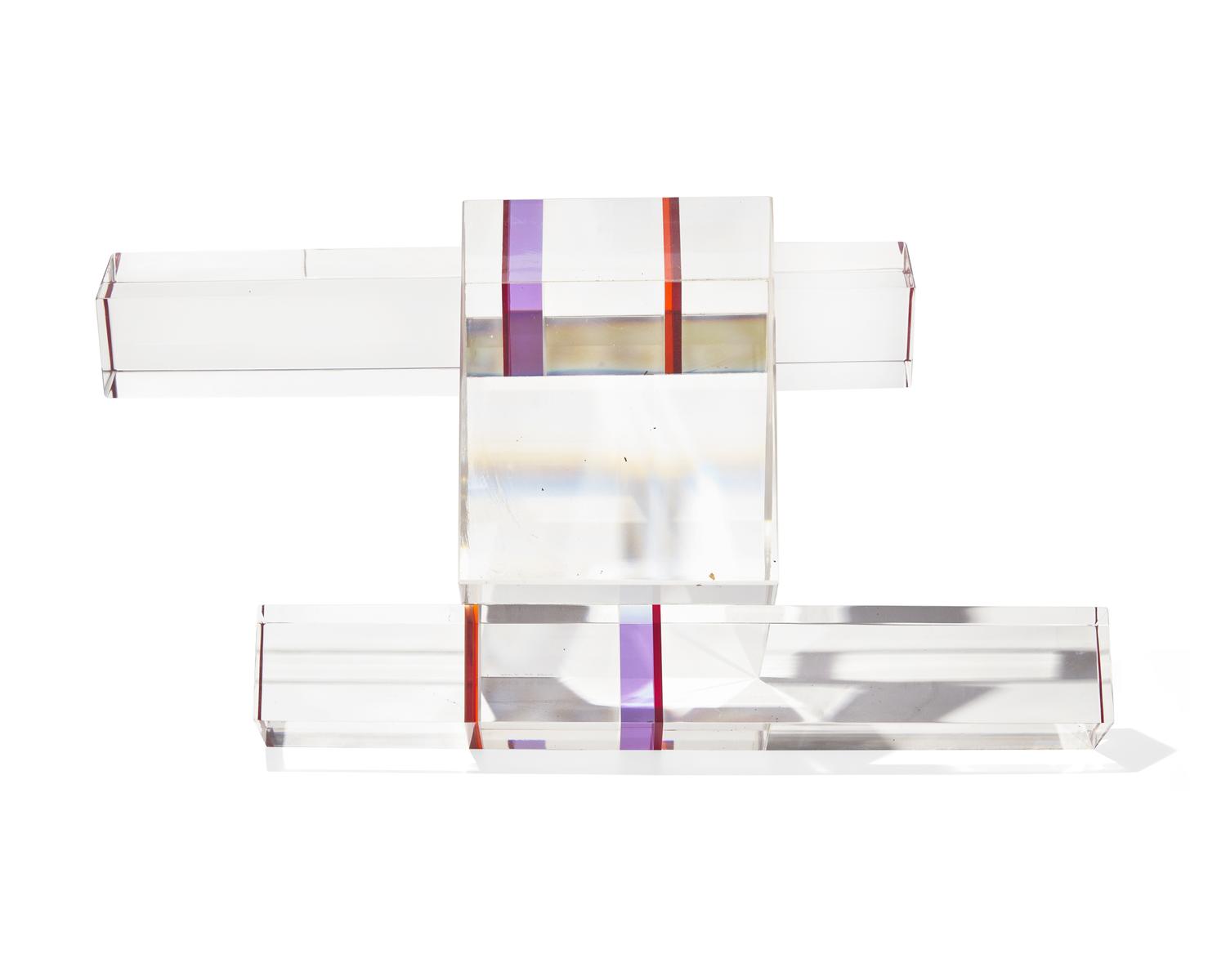 Abstract Sculpture 1985