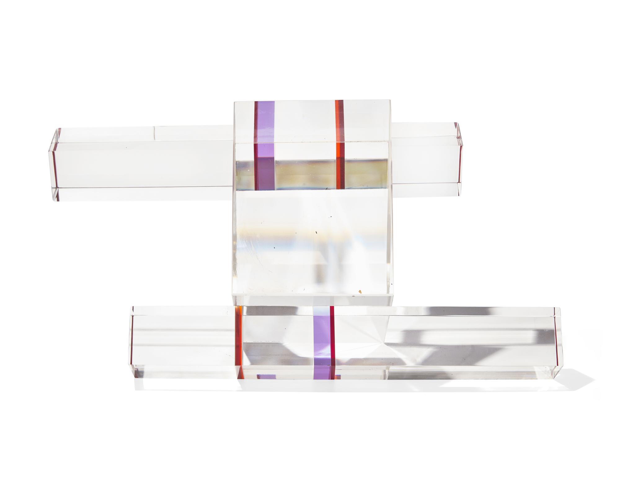 Abstract Sculpture 1985
