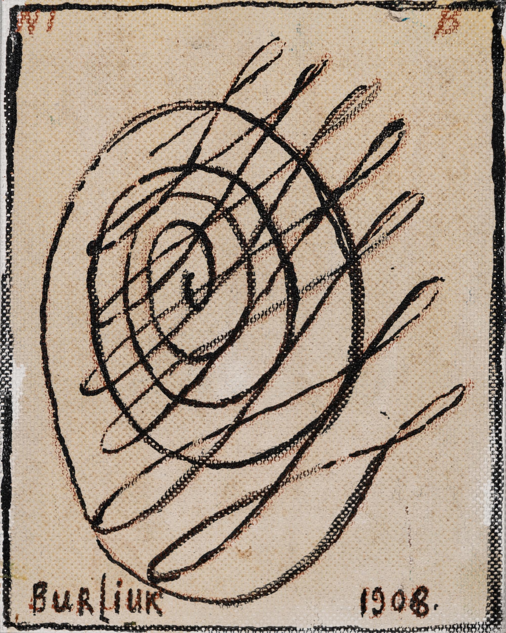 Untitled , 1908