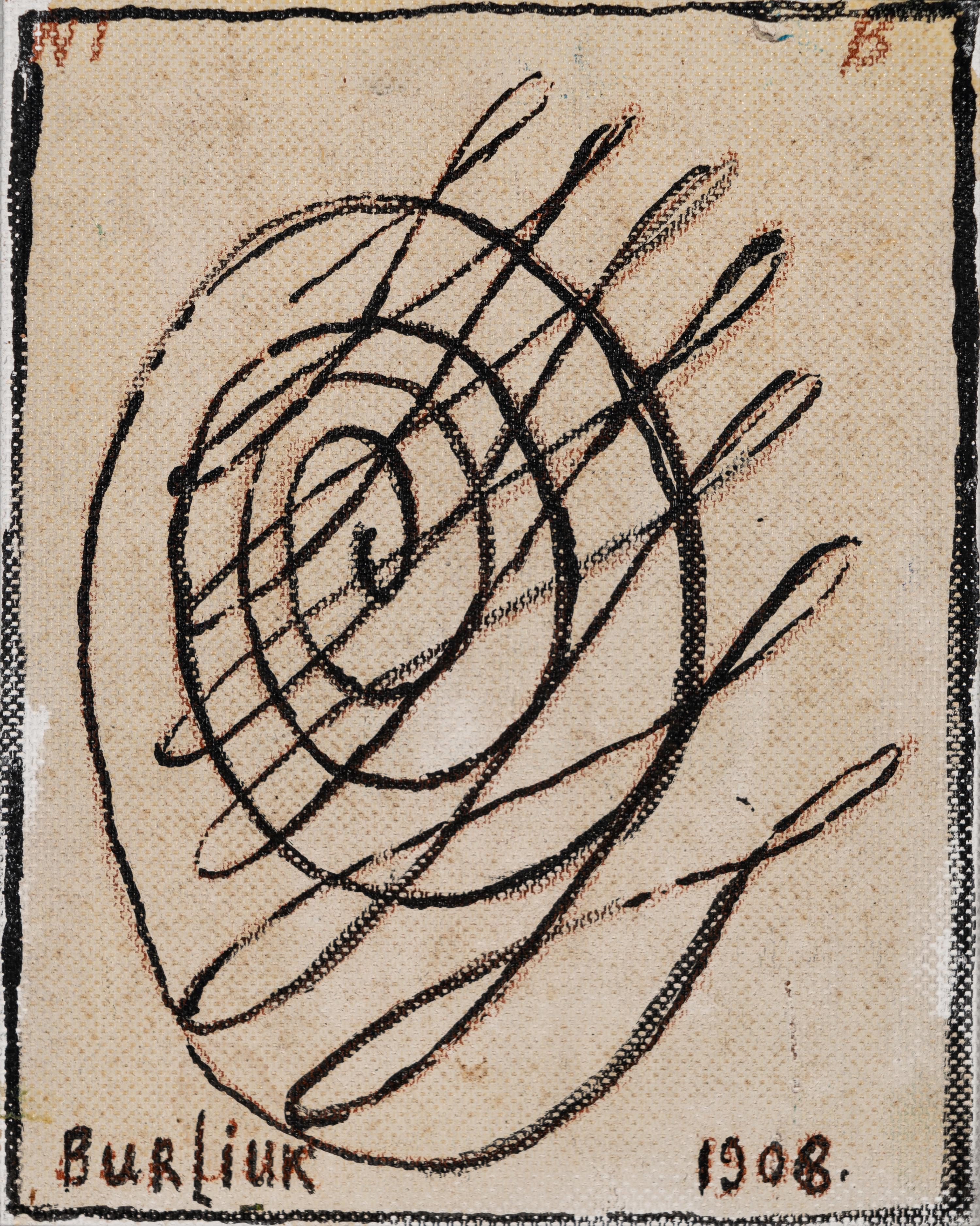 Untitled , 1908