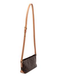 Louis Vuitton Monogram Cross Body Bag, 2001