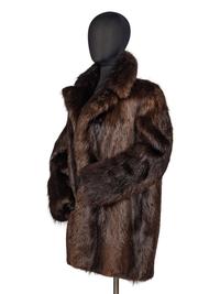 Neiman Marcus Fisher Coat
