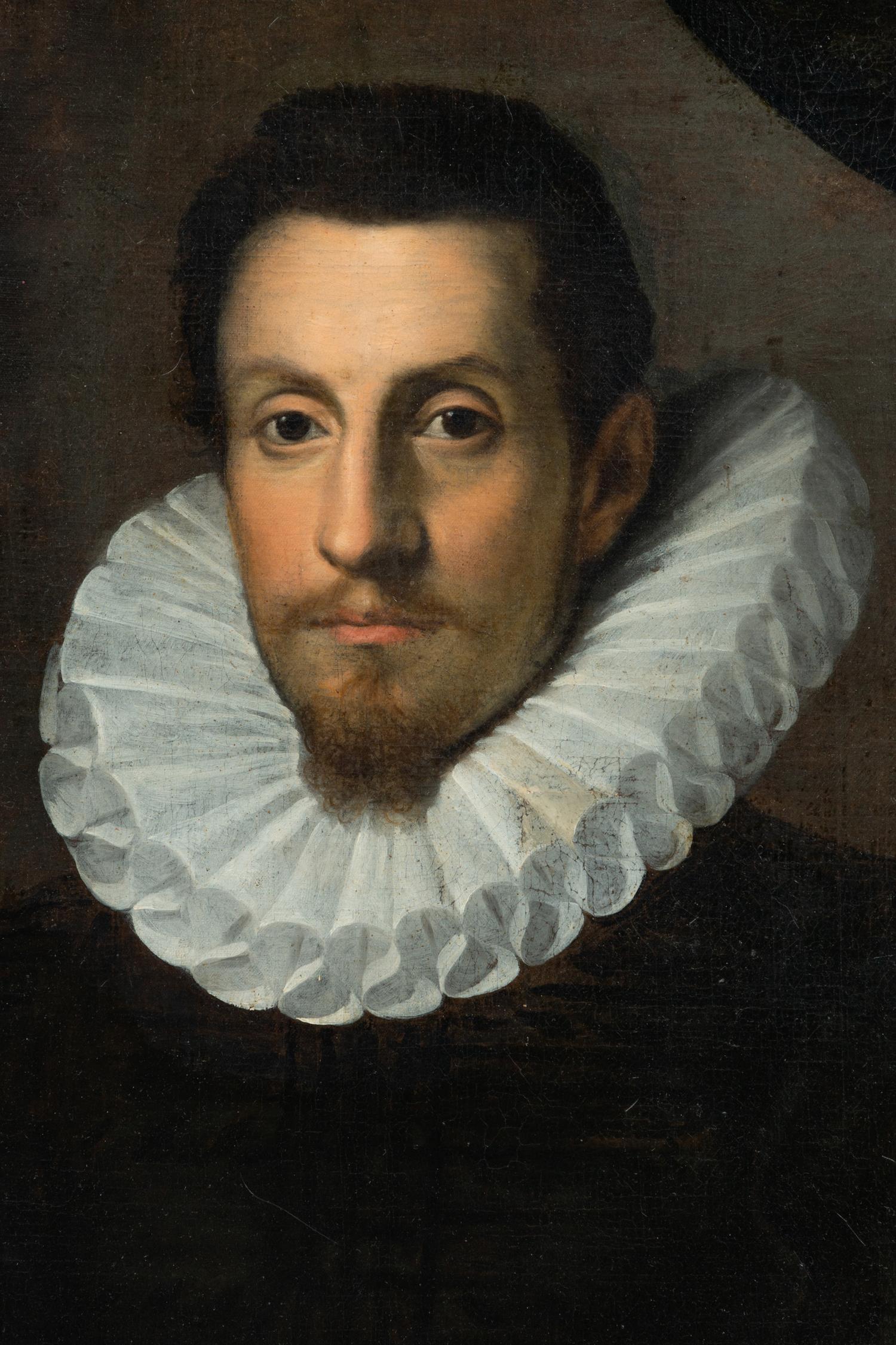 After El Greco (Greek, 1541-1614)