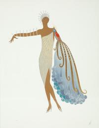 Diva I and Diva II From The Diva Suite (two works)