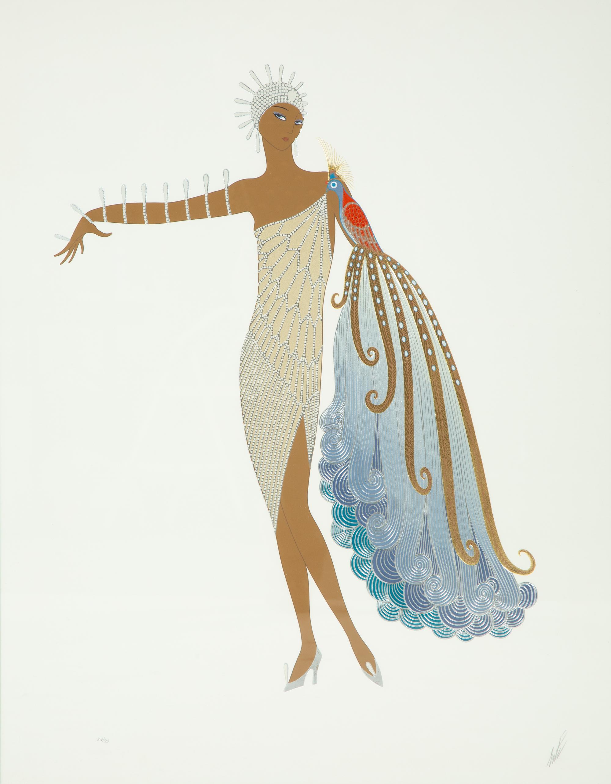 Diva I and Diva II From The Diva Suite (two works)