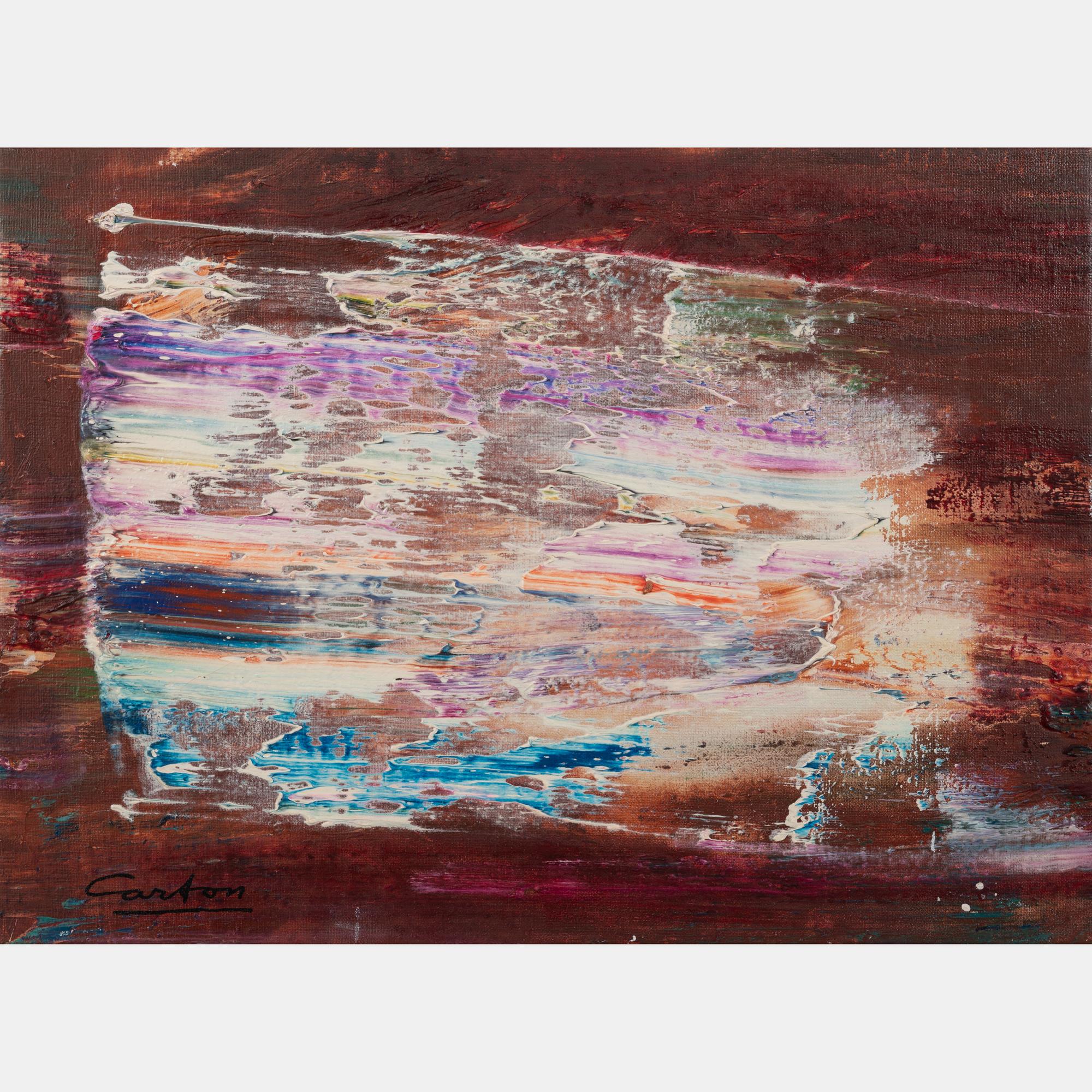 Untitled (Abstract)