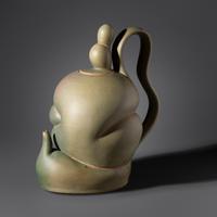 Untitled Teapot, 1989