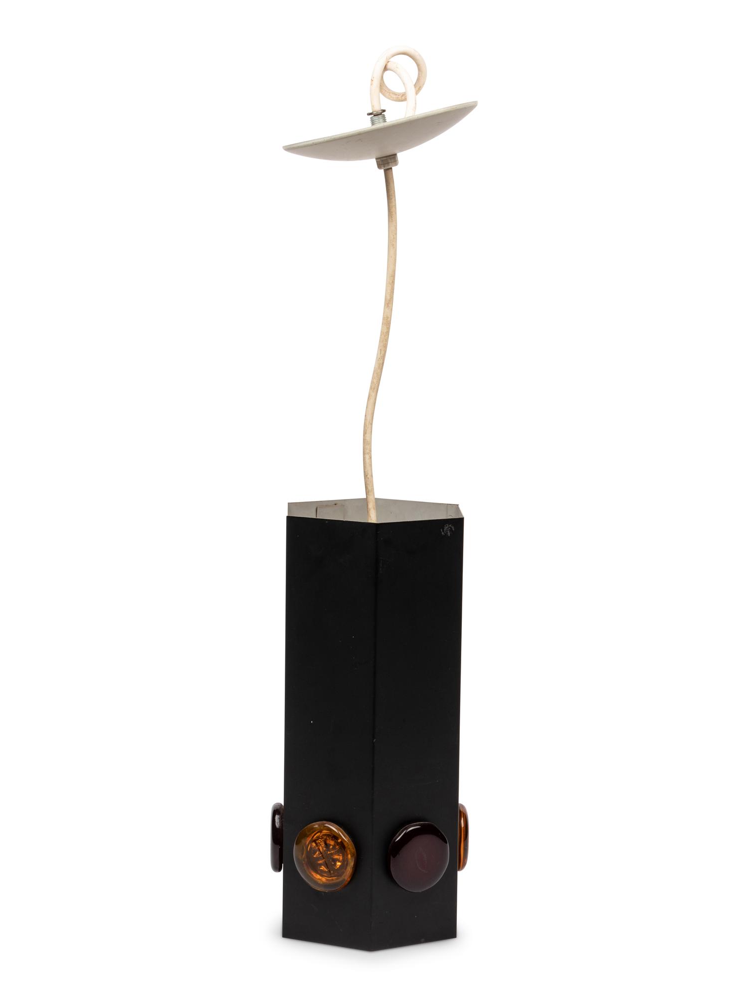 Pendant Lamp