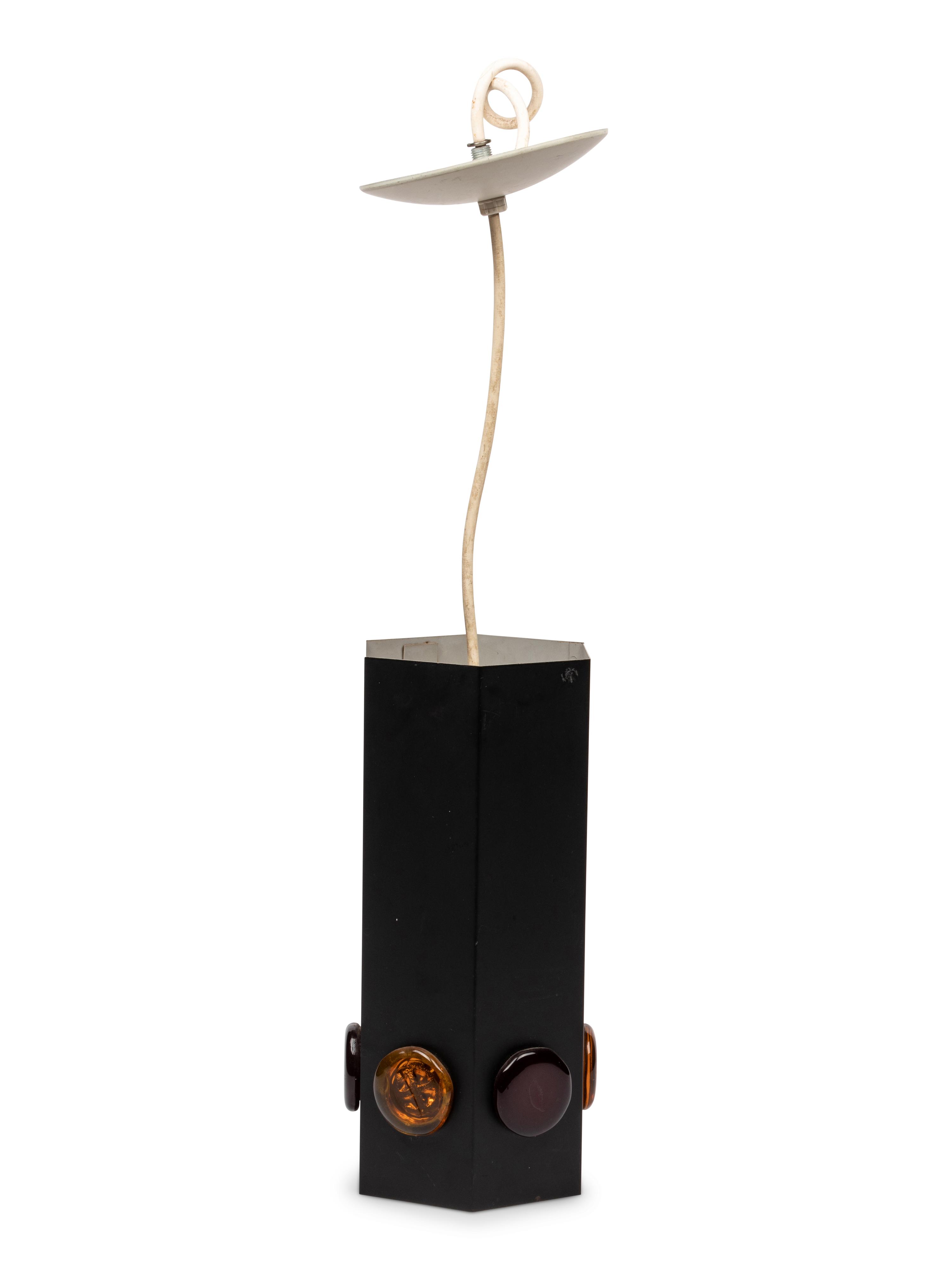 Pendant Lamp