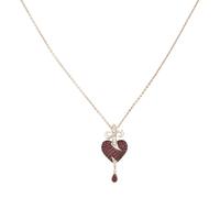 Stephen Webster, Three Multigem and White Gold Necklaces