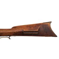 Fullstock Percussion Rifle by Truitt, Brothers & Co.