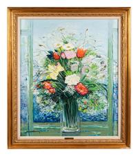 Bouquet Printanier