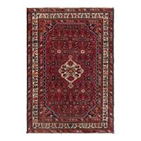 A Hamadan Rug
