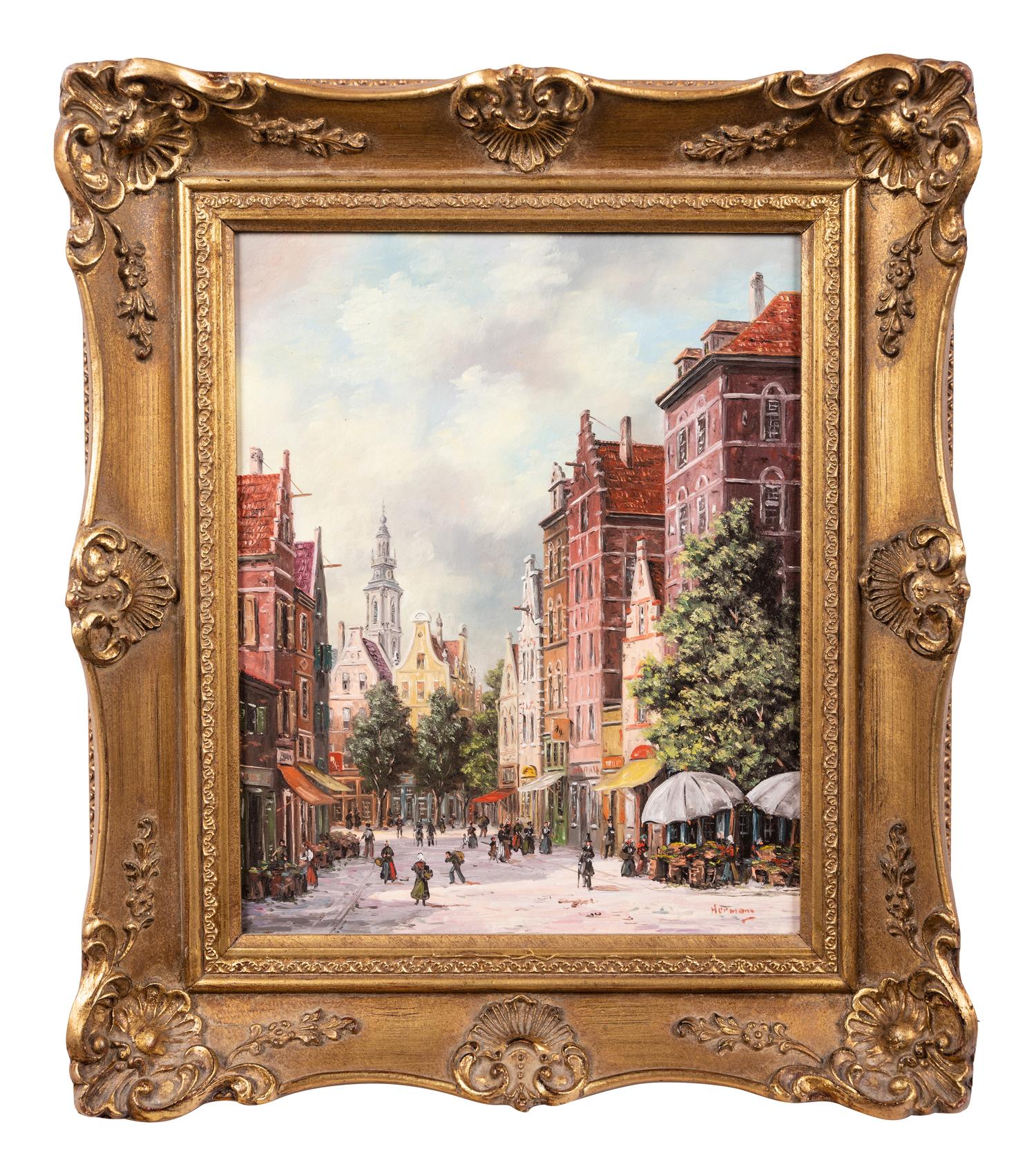 Artist Unknown, 20th Century