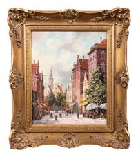 Artist Unknown, 20th Century