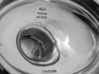 An American Silver Tea and Coffee Service