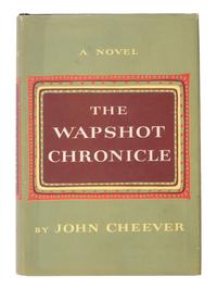 [Literature] Cheever, John. The Wapshot Chronicle