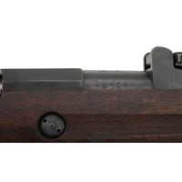 ** Finnish Civil Guard Model 28/30 Mosin-Nagant