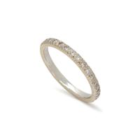 DIAMOND ETERNITY BAND