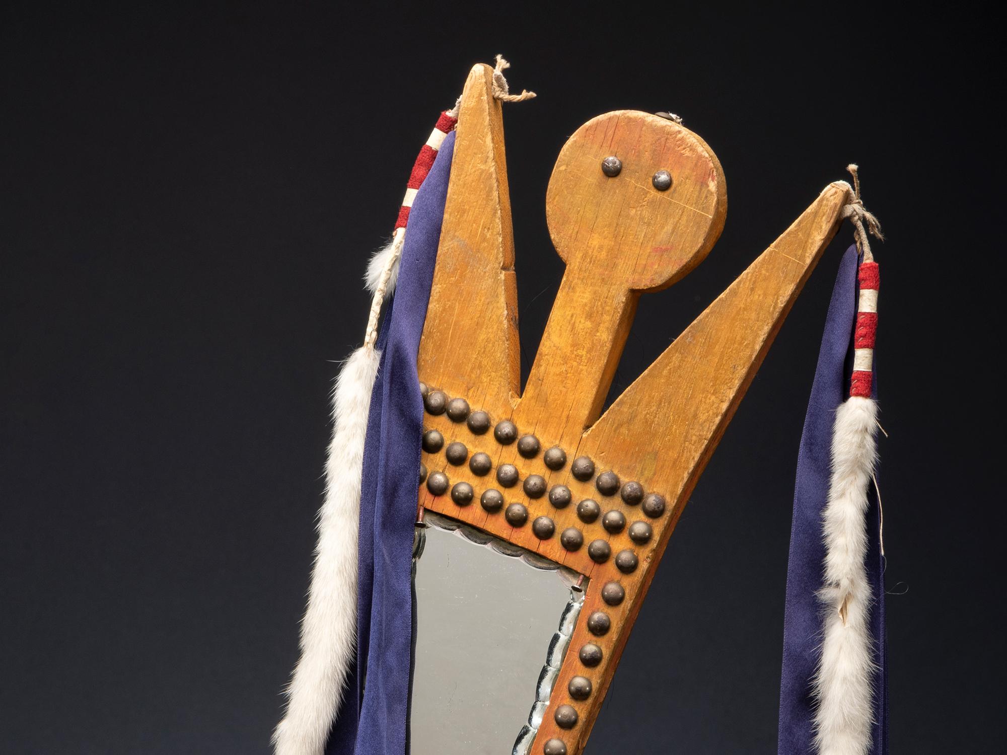 Native American Art, Session I