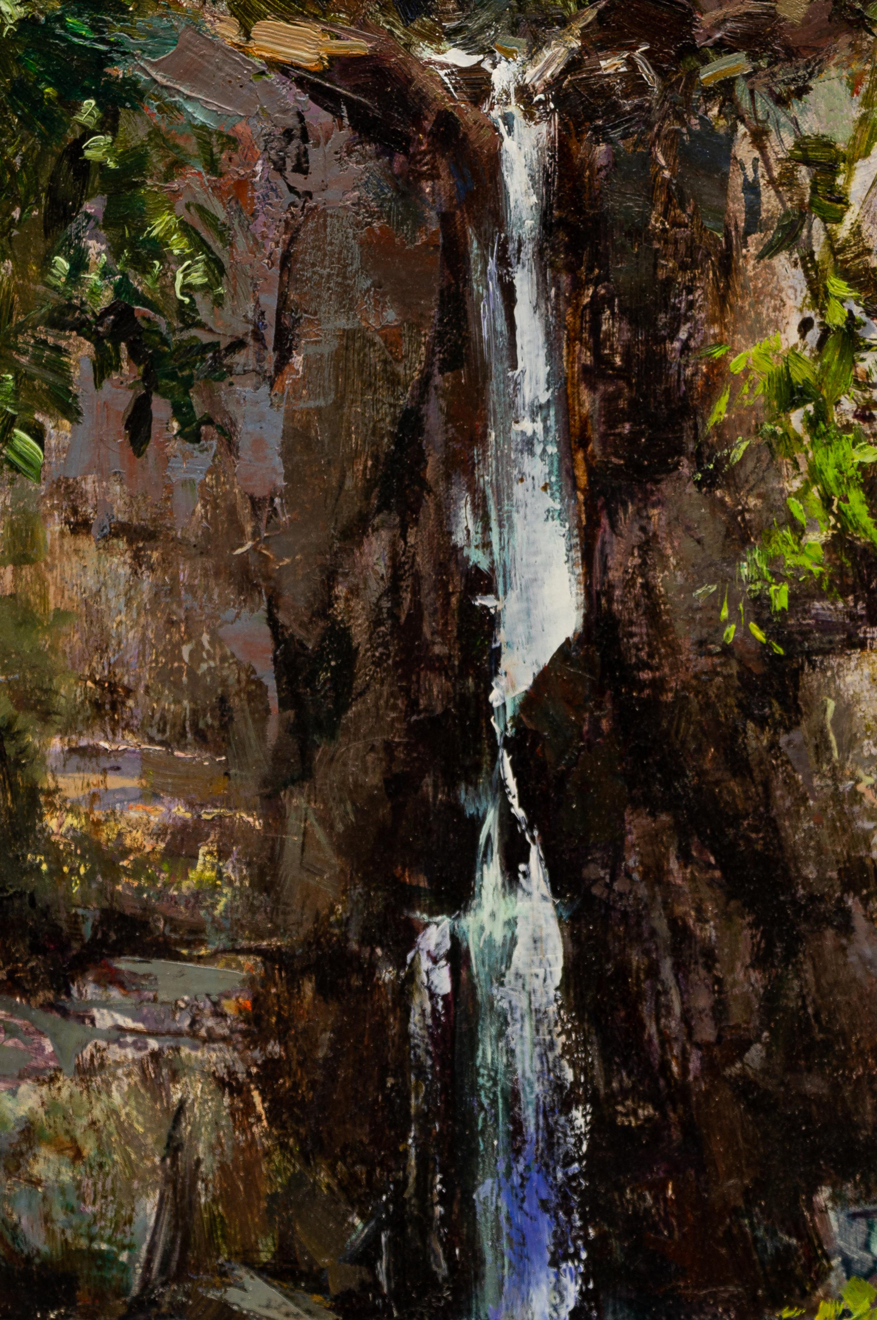 Simin Fall