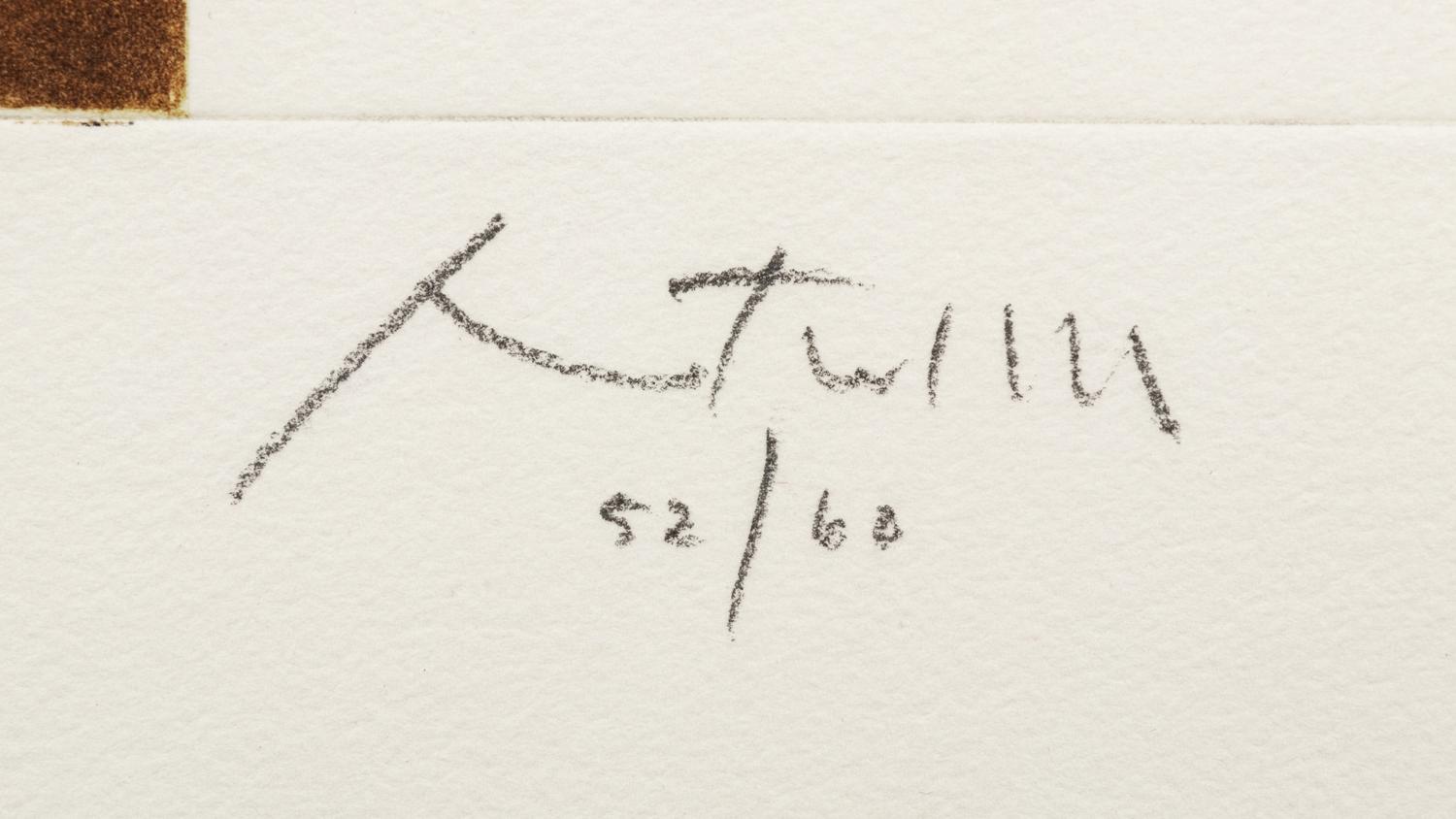 Primal Sign I