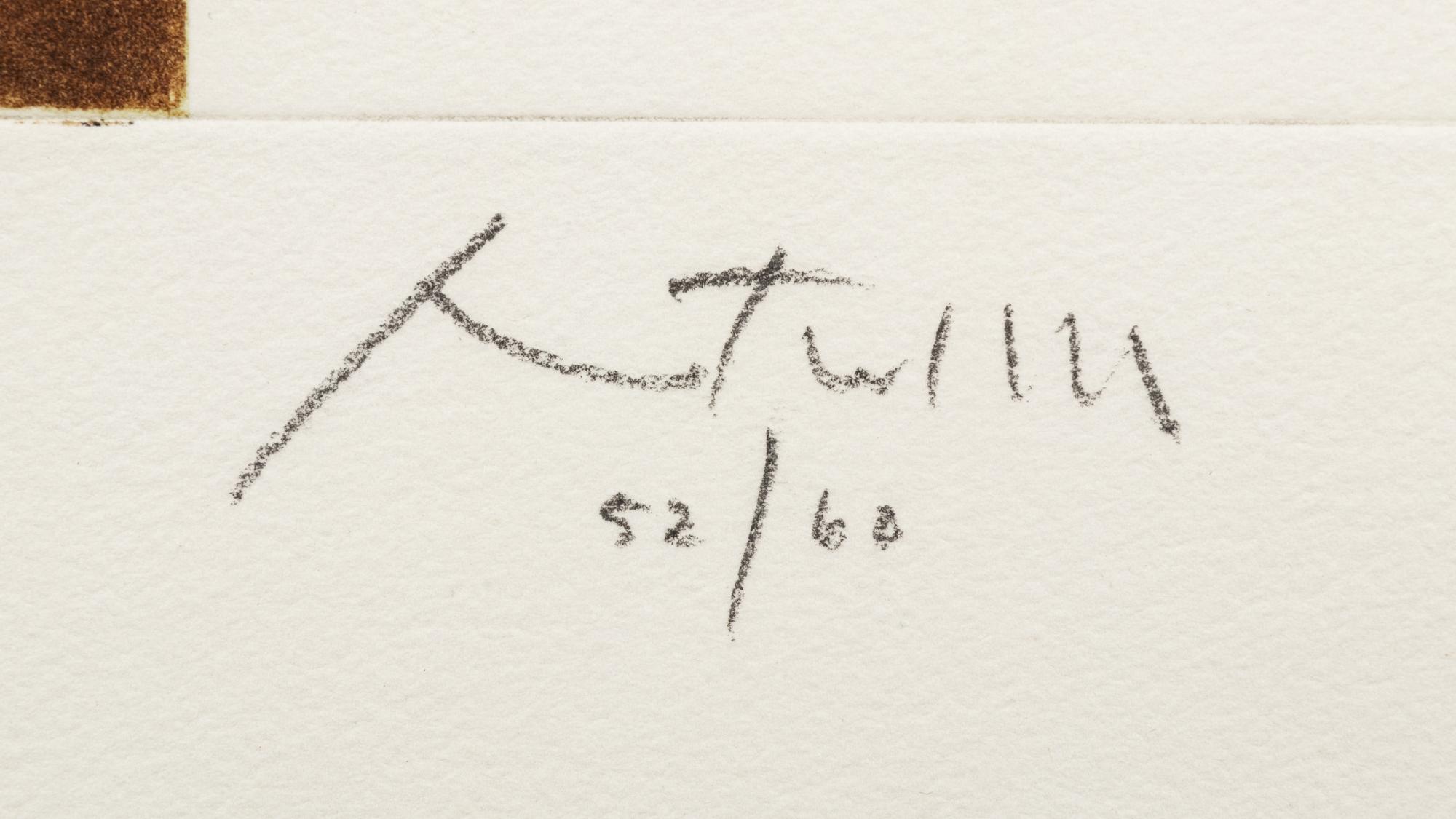 Primal Sign I