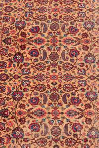 A Khorasan Wool Rug