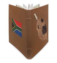 MANDELA, Nelson (1918-2013). The Illustrated Long Walk to Freedom . Boston, New York, Toronto, London: Little, Brown and Company, 1996.