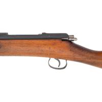 ** Polish Wz.48 .22 Military Trainer