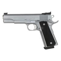 *Colt MK IV Series 70 Government Model Customized by Woods Pistol Smithing