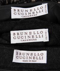 Three Brunello Cucinelli Dresses, 2020s