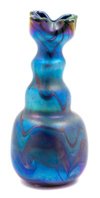 Lotton Studio, America, Mid 20th Century, Vase